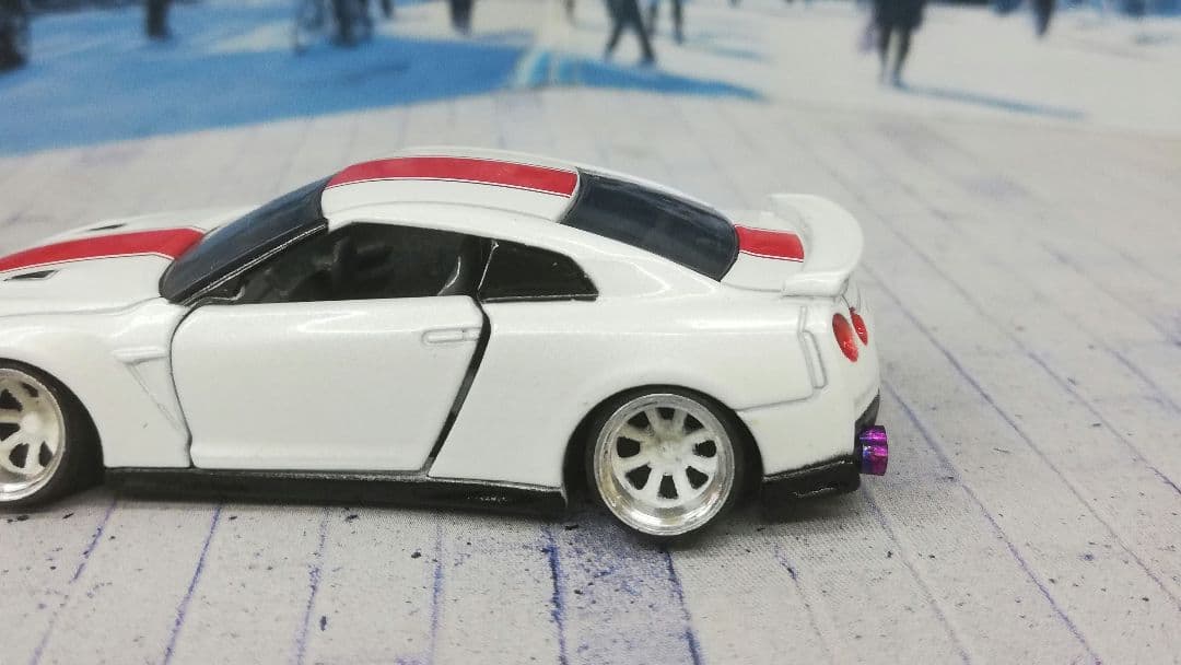 ツッチー！