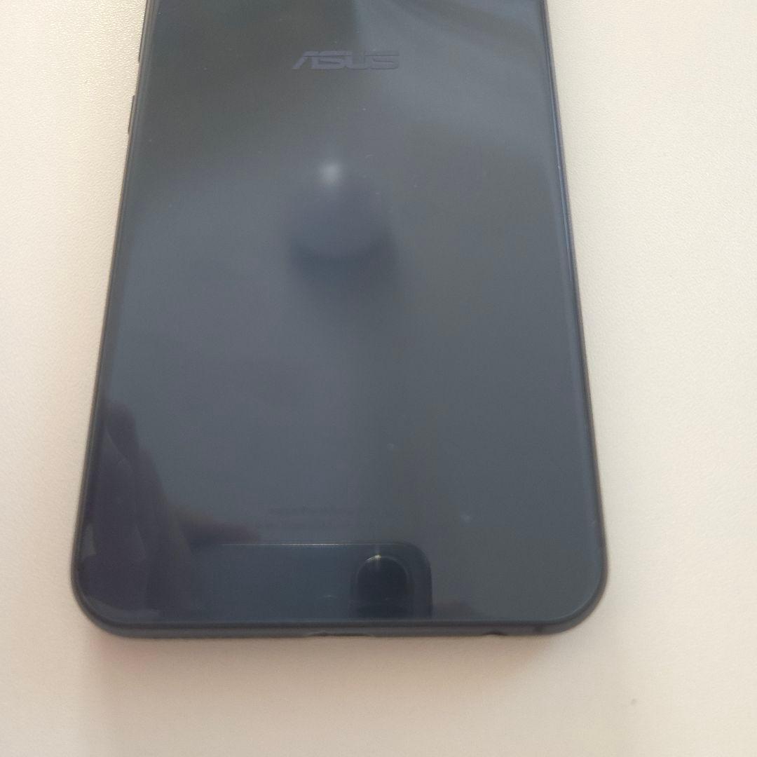 フィルム Zenfone5 シムフリー 6/64GB アンドロイド9 ８８１