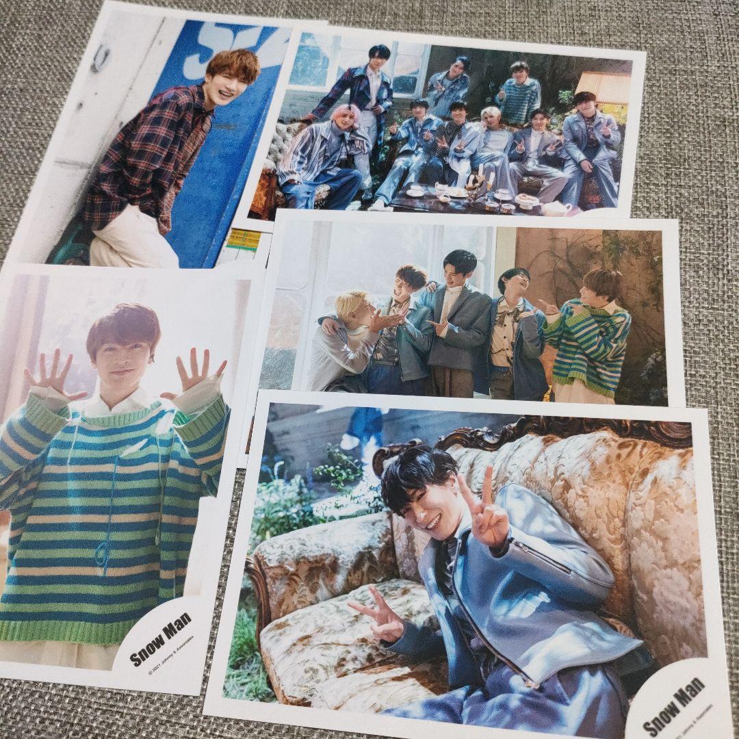Show Man 写真102枚