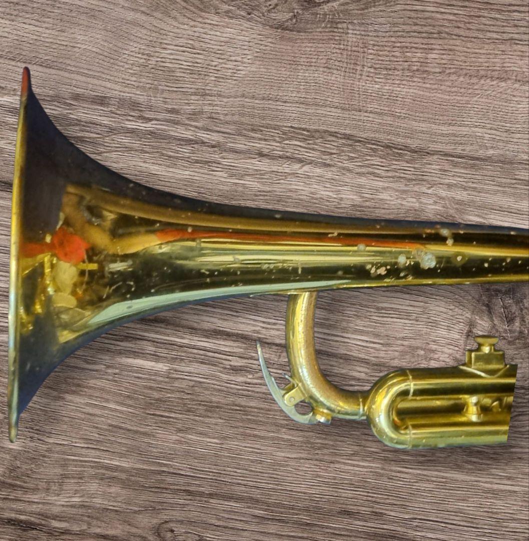 Yamaha ヤマハトランペット 234