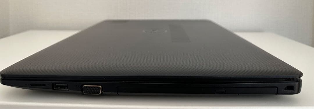 DELL Vostro Core i7 第10世代メモリ8GB SSD256GB