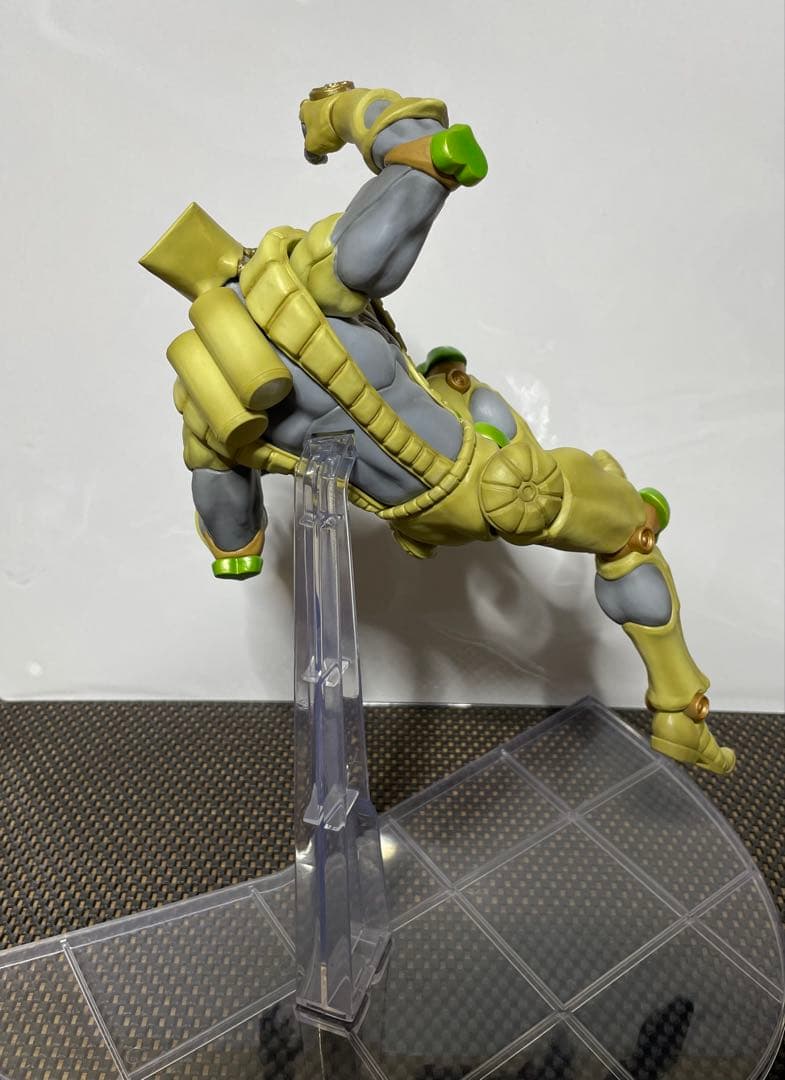 一番くじ ジョジョの奇妙な冒険 スターダストクルセイダース 承太郎 DIO
