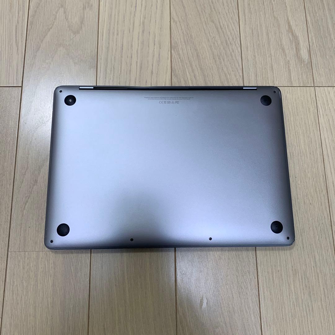 Apple MacBook Pro 13inch 2017 A1708 本体のみ