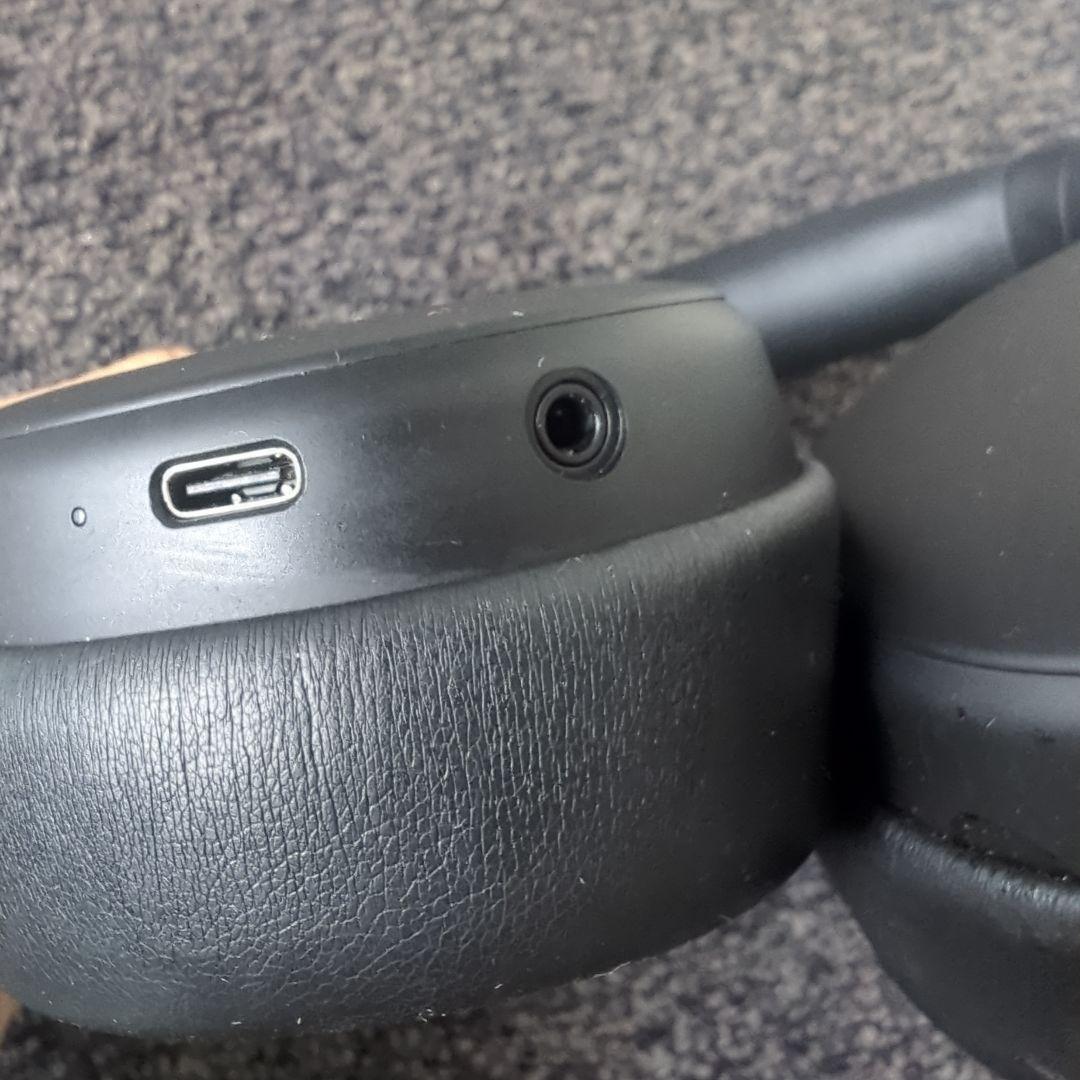 ケンウッド KENWOOD KH-KZ1G ノイズキャンセリング