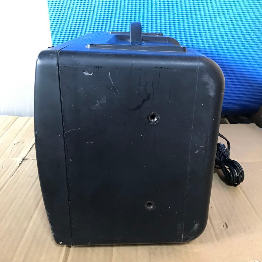 YAMAHA MS60S モニタースピーカー ジャンク品