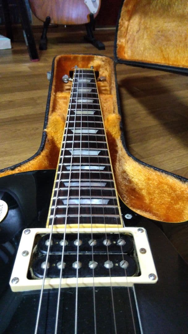 グレコ　greco eg700 eg-700 1977年