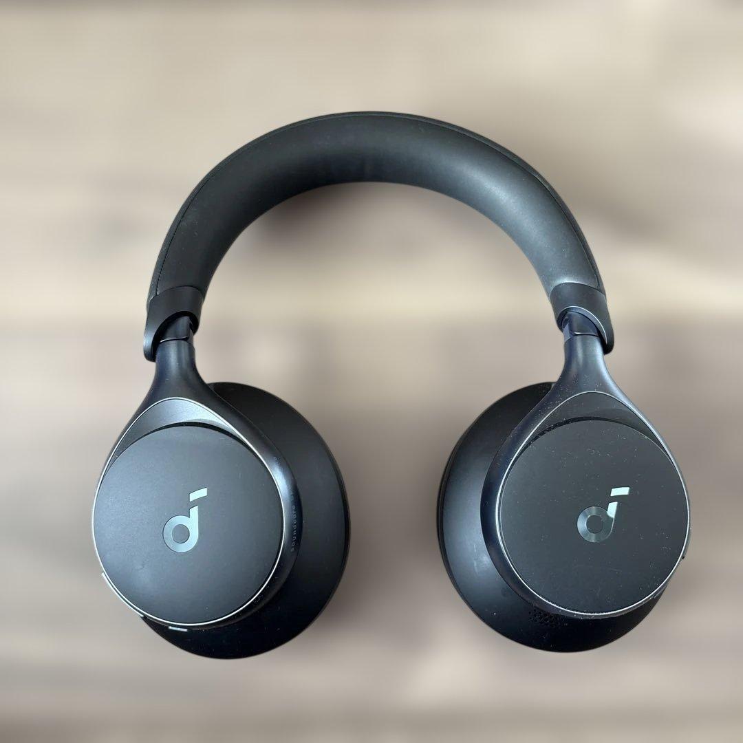 Anker sound core Space One ブラック