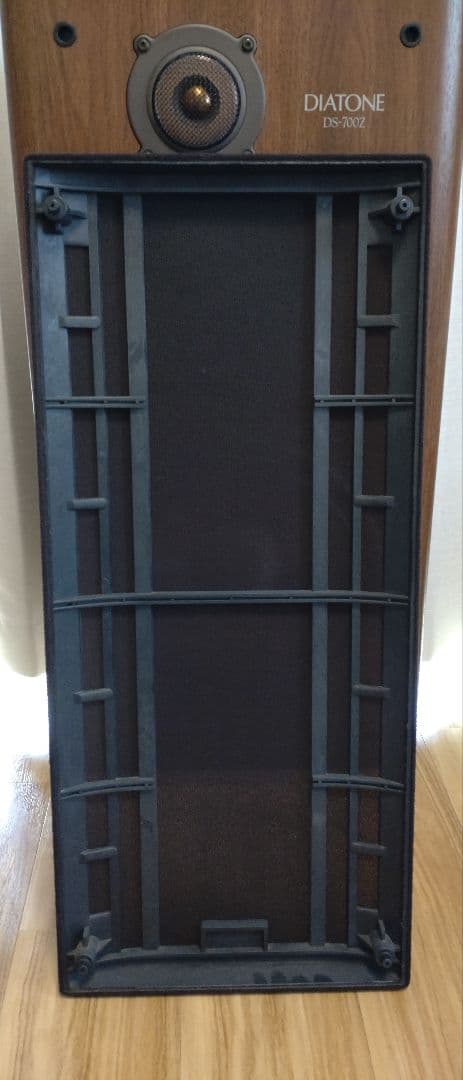 DIATONE DS-700Z 【R側】《要SET購入》