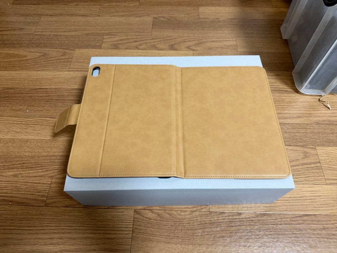 iPad Air 第6世代 Wi-Fiモデル256GB ブルー