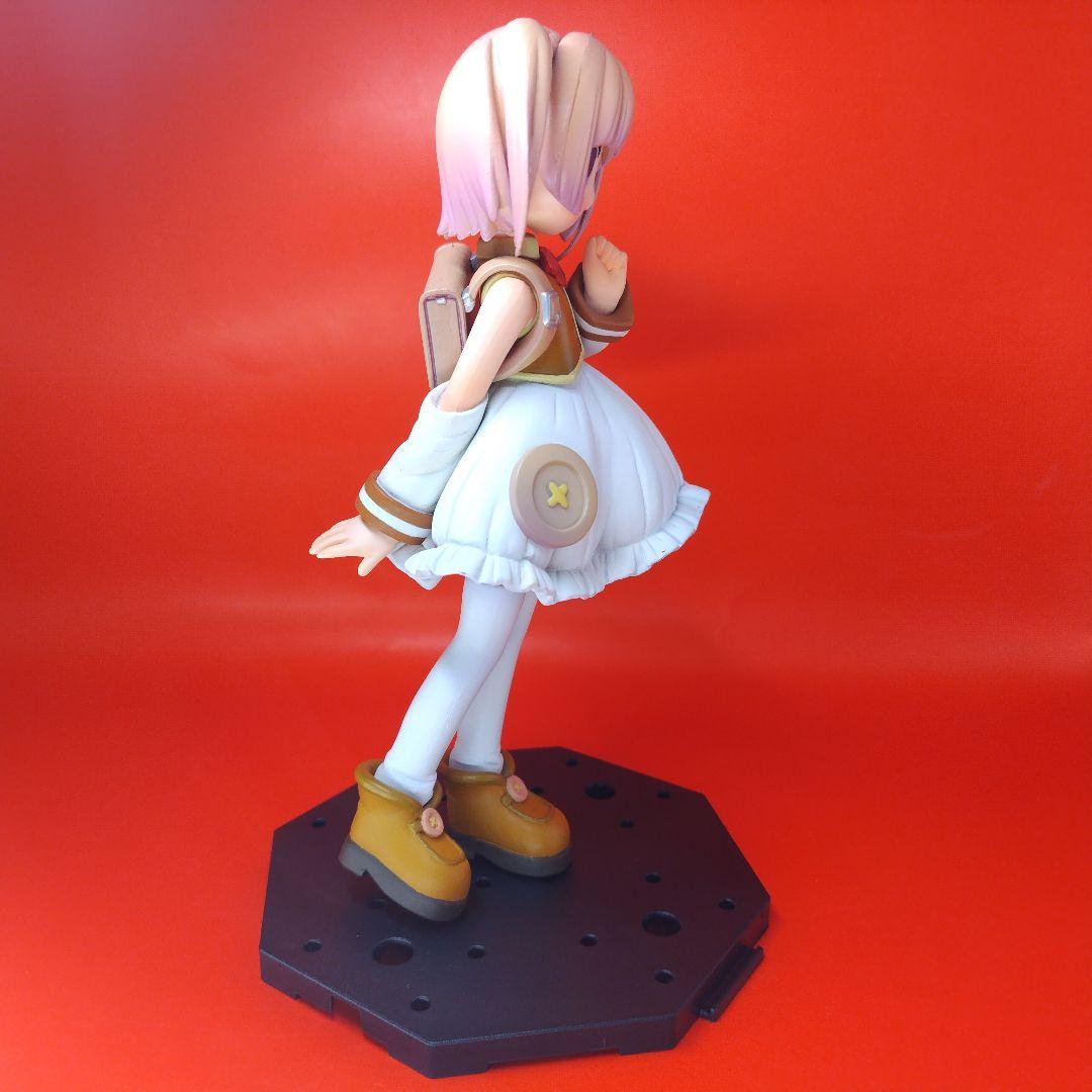 美少女フィギュアもえたん　虹原いんくTVカラー版 1/8スケール完成品 ジャンク