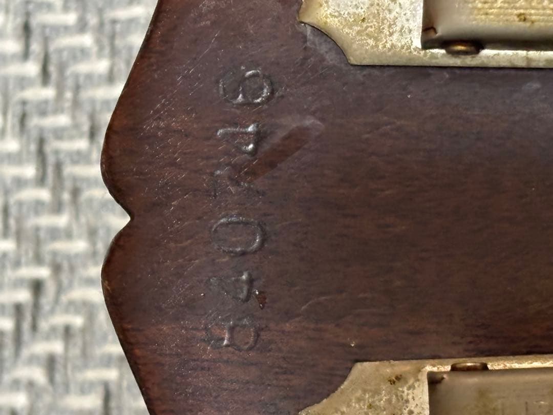 週末セール！！レア！！　Gibson jubilee ヴィンテージ