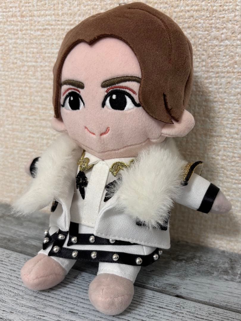 ともとも♡HiHi Jetsはぴぬい衣装オーダーページ