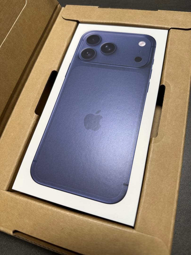 スマートフォン本体 iPhone 14 Pro MAX 256GB