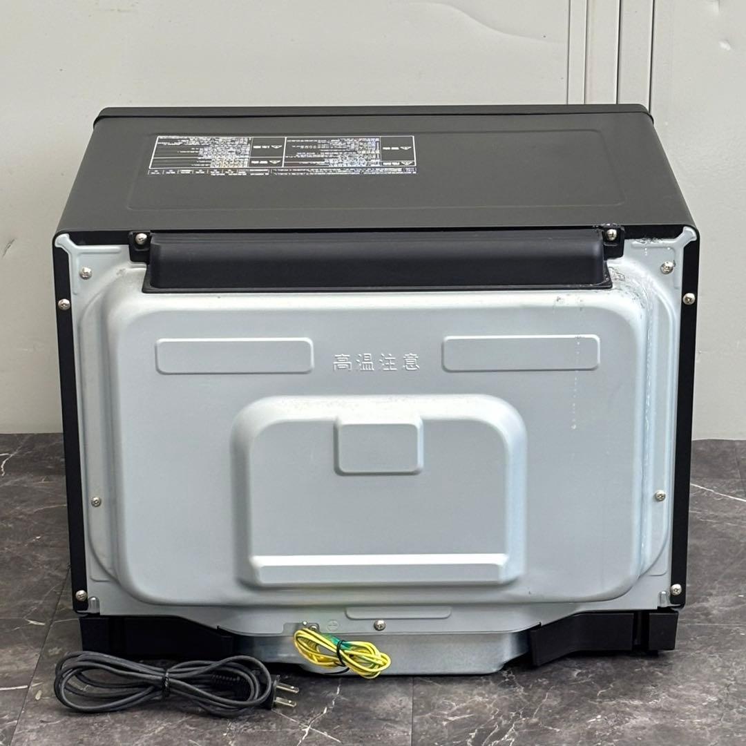 ◇送料込！Panasonicオーブンレンジ Bistro NE-BS1600-K