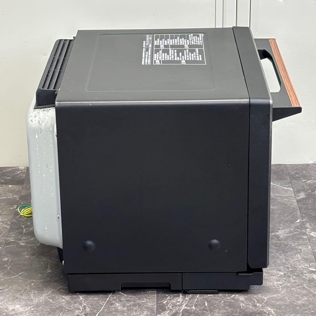 ◇送料込！Panasonicオーブンレンジ Bistro NE-BS1600-K