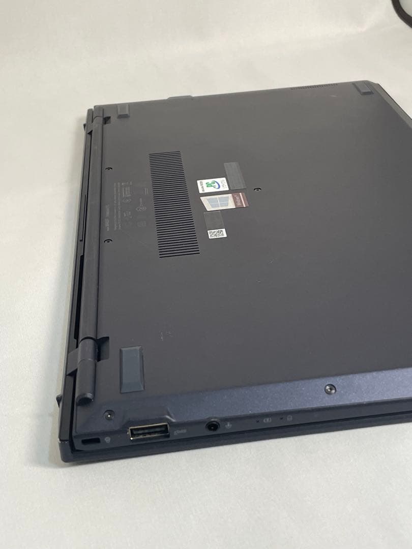 Windowsノート本体 ASUS Expertbook B9 i5-10210U 8GB 512GB