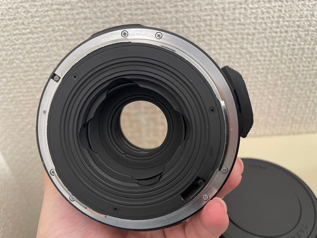 smc TAKUMAR 6X7 200mm 135mm 2本セット