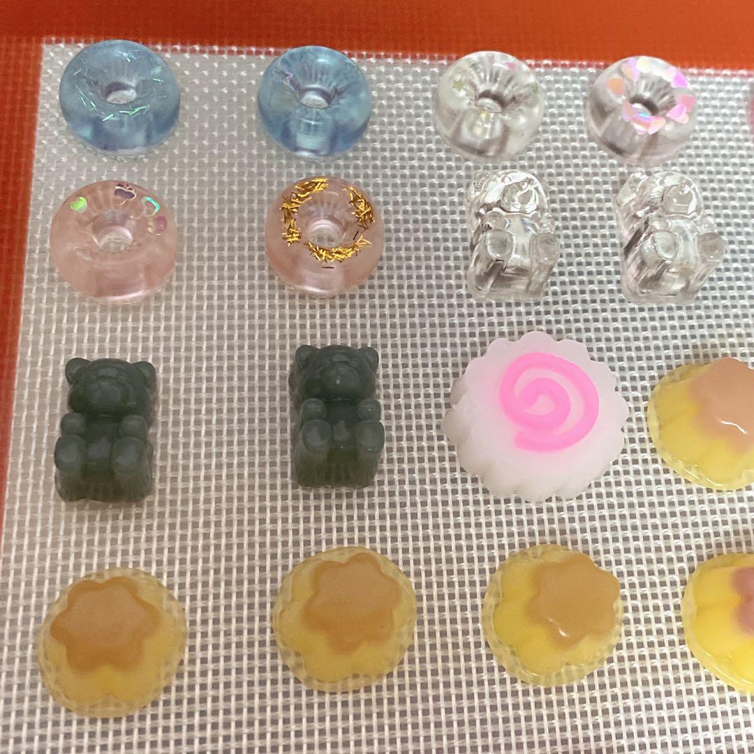 ハンドメイド スクイーズ