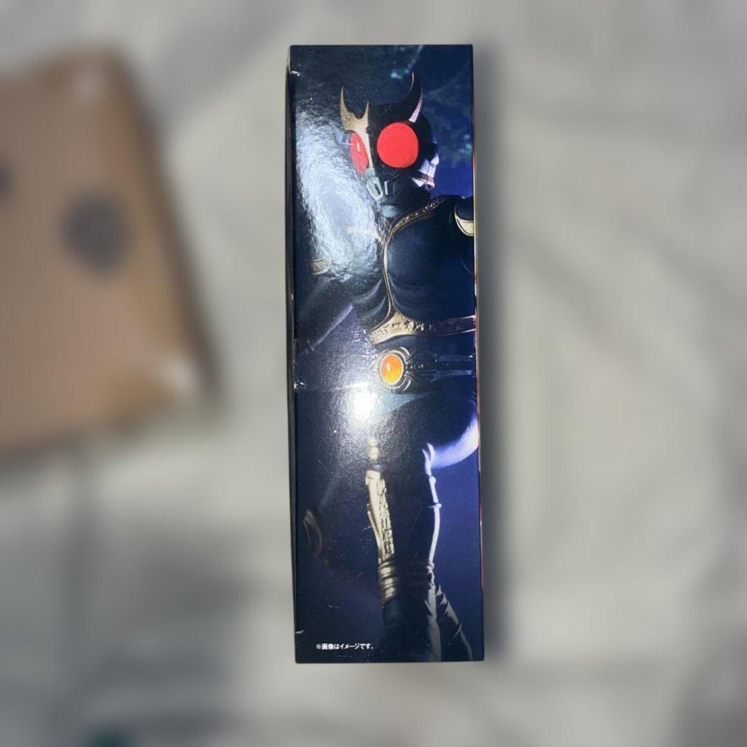 アルティメットルミナス　仮面ライダークウガ　開封品
