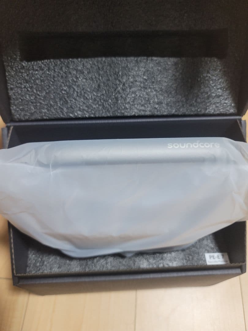 Anker soundcore Motion X500 ワイヤレススピーカー