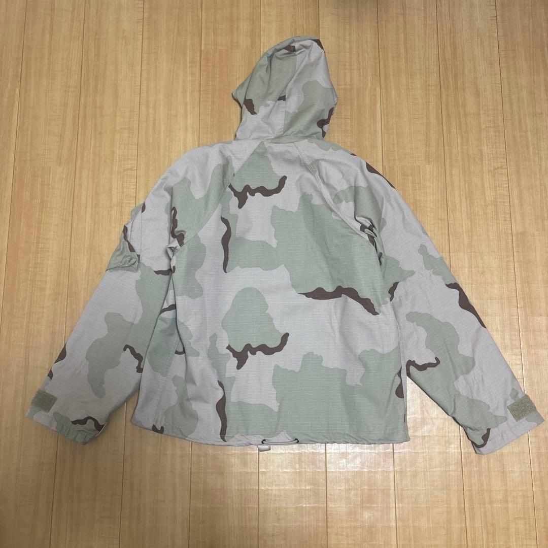個人装備 00s U.S ARMY CHEMICAL PROTECTIVE SUIT