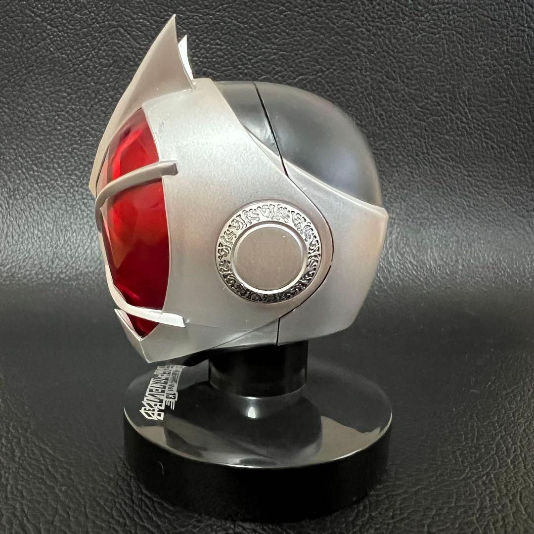 ■激レア　仮面ライダーウィザード　フレイムスタイル　マスコレ　マスクコレクション