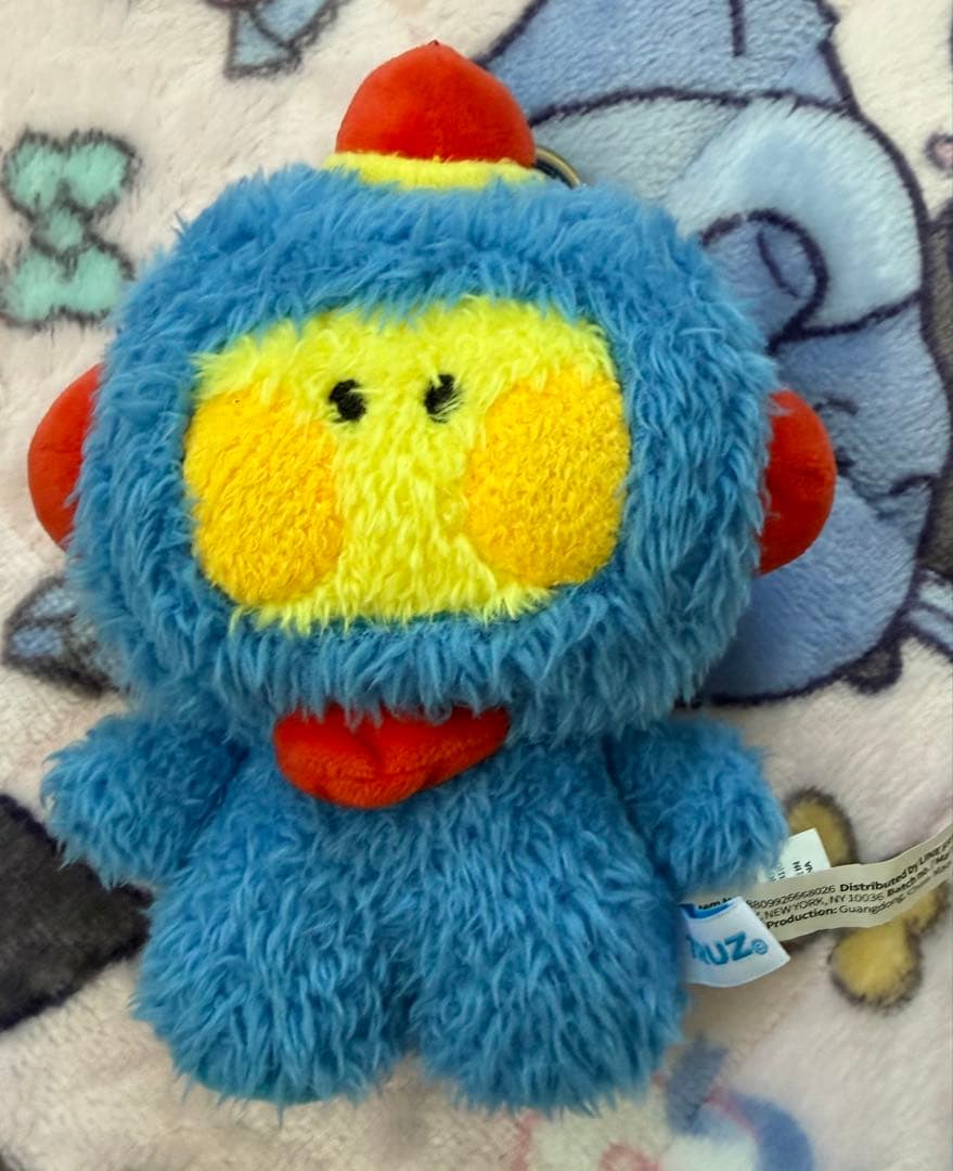 treasure アサヒ　朝光ASAHI グッズまとめ売り　ぬいぐるみ　缶バッジ