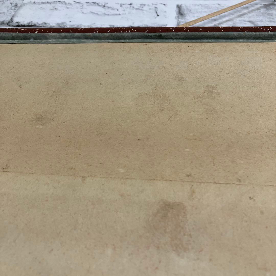 掛軸 鍾馗（しょうき）図 肉筆 絹本 掛け軸 掛軸 骨董 美術品 古美術