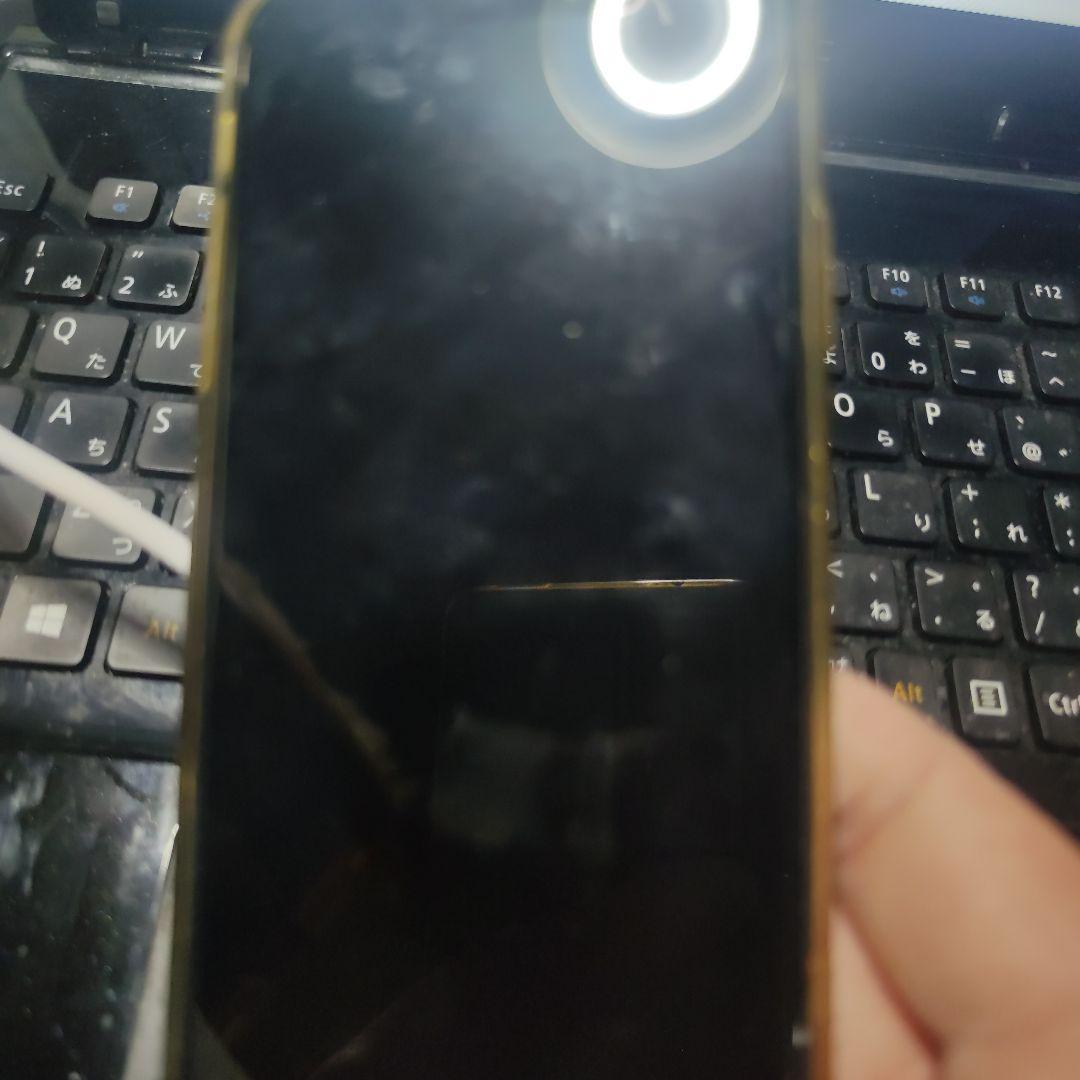ジャンク iPhone&iPad