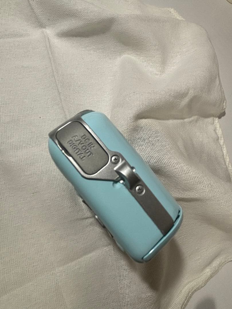 Canon pc1338　カメラジャンク品