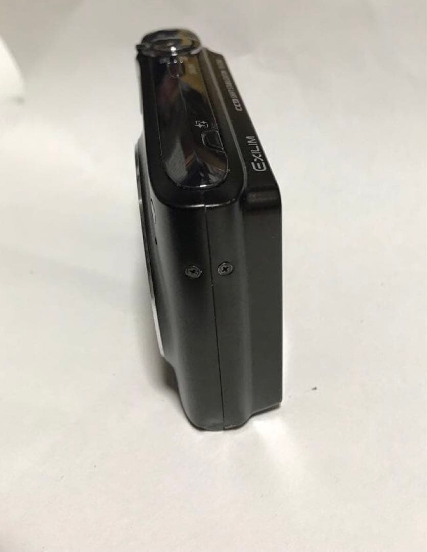 【完動品・美品】⭐️CASIO EXILIM EX-Z300 デジタルカメラ