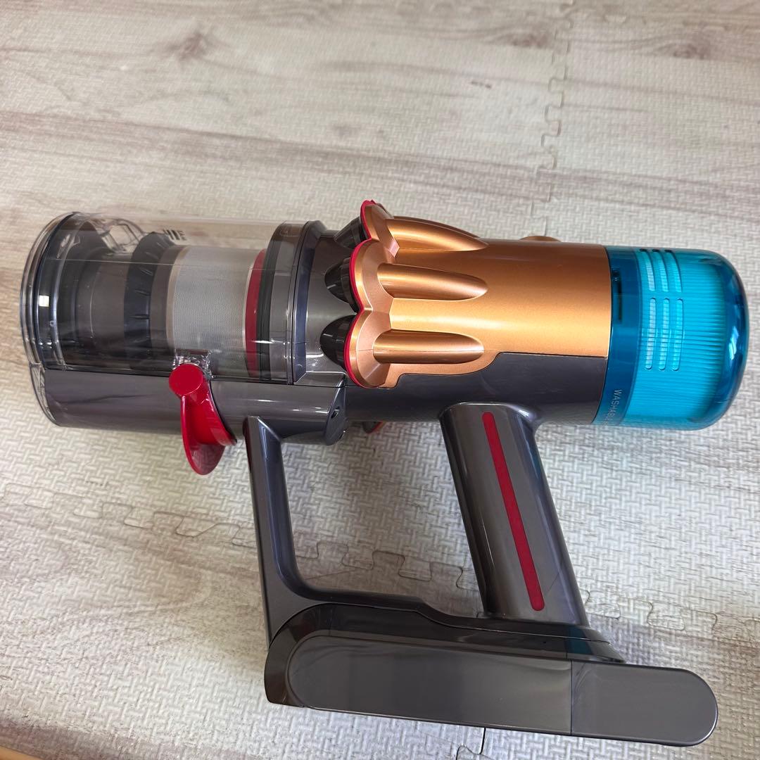 ⑧ Dyson sv46 V12 Detect Slim Absolute