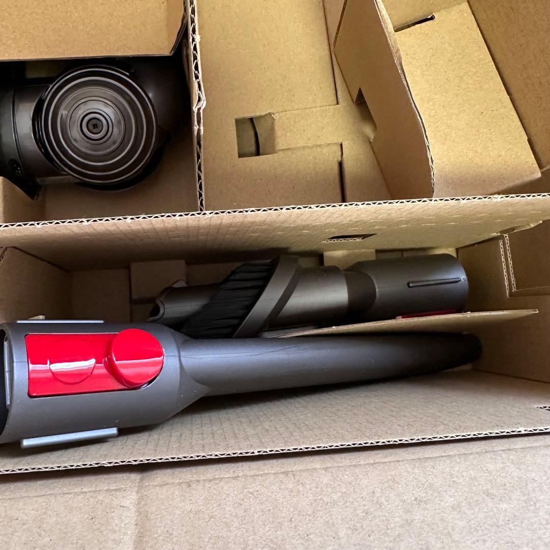 ⑧ Dyson sv46 V12 Detect Slim Absolute