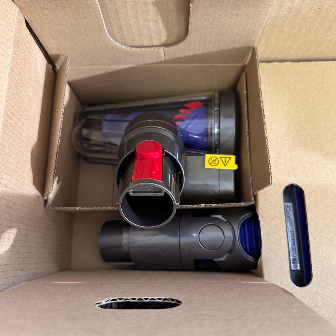 ⑧ Dyson sv46 V12 Detect Slim Absolute