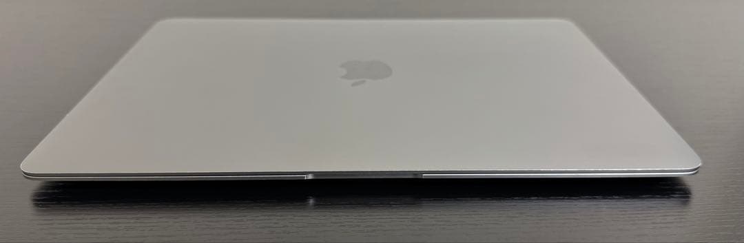 MacBook Air M1 16GB 512GB 充放電329 バッテリ88%