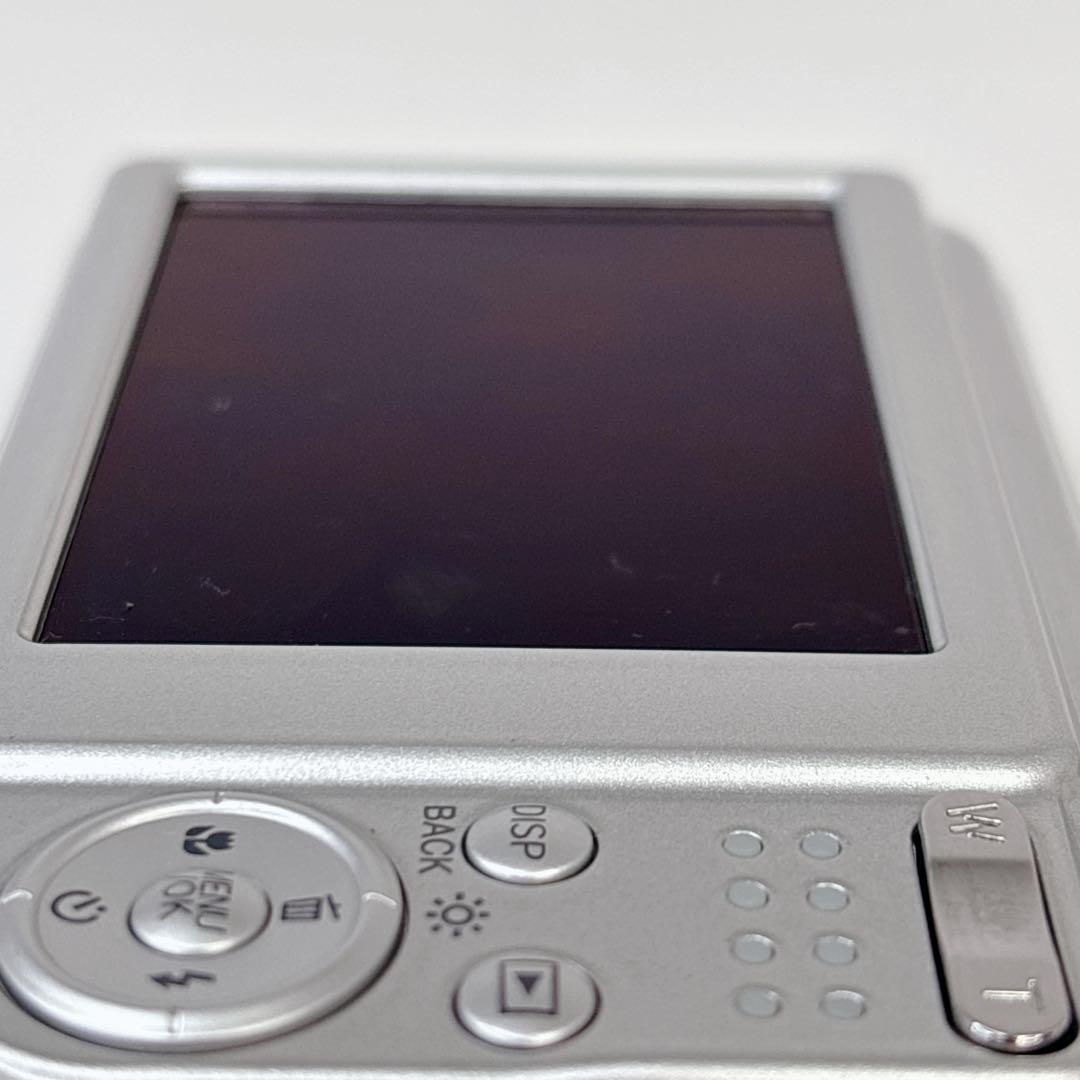 FUJIFILM FINEPIX AV100 デジカメ