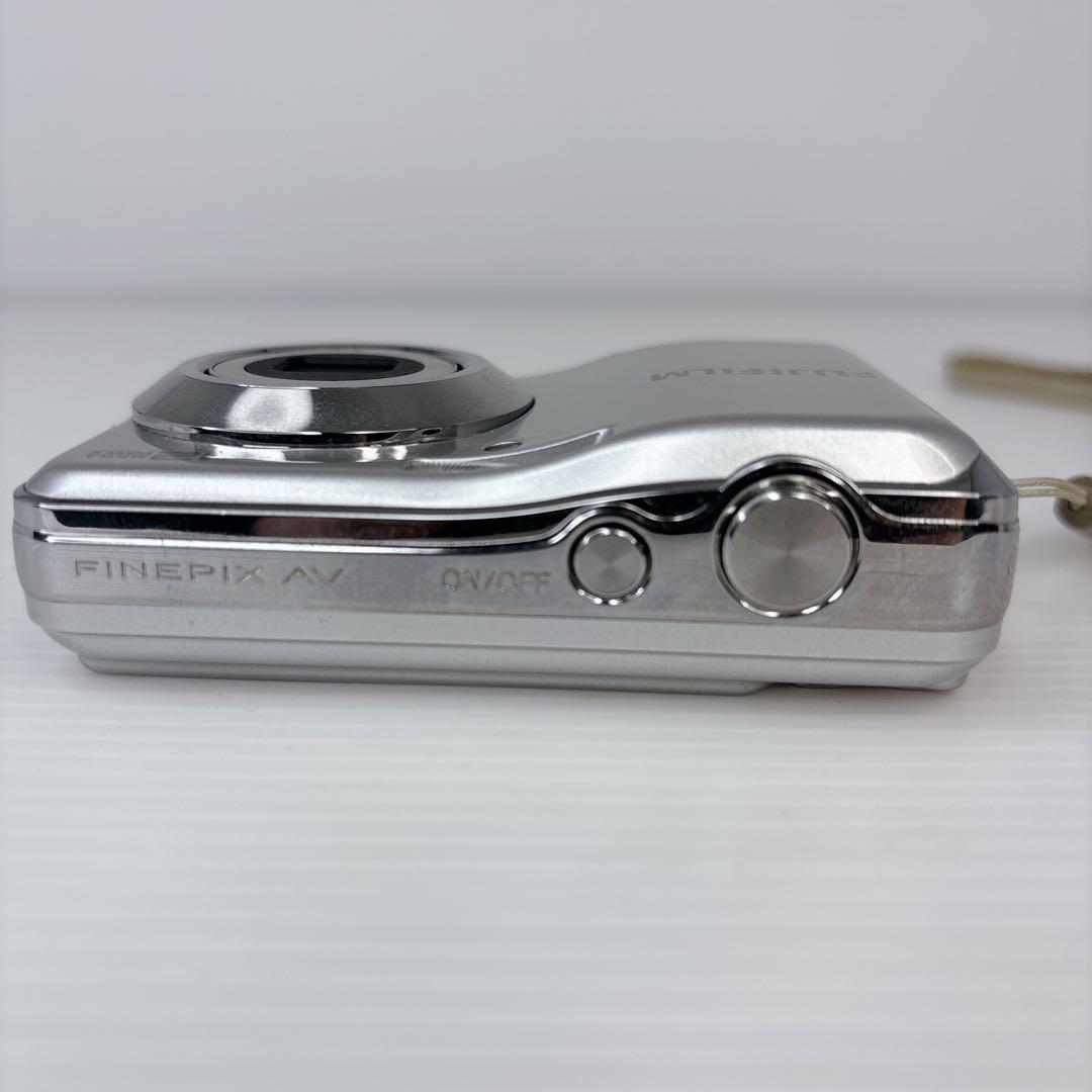 FUJIFILM FINEPIX AV100 デジカメ