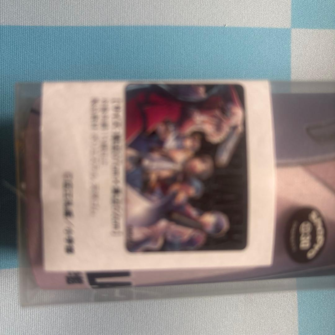 ARE YOU ”READY”? ラバーマット 「BLACK LAGOON 」