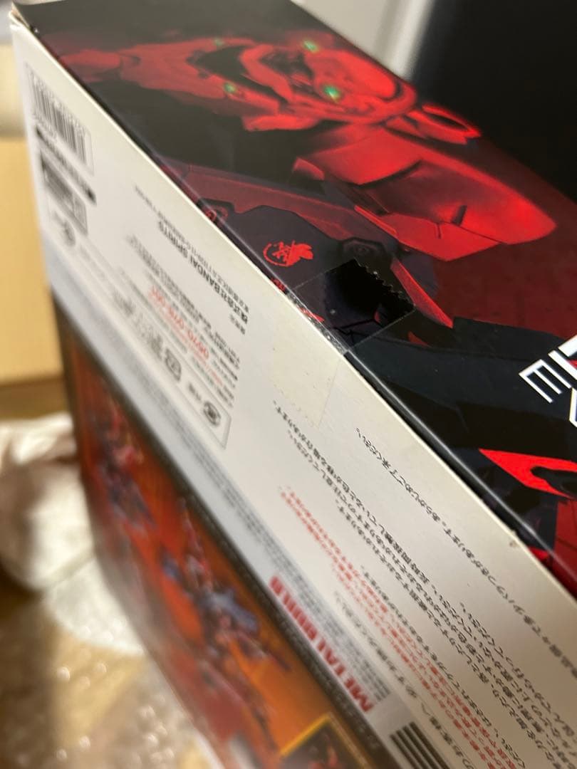 L BUILD エヴァメタルビルド 初号機 零 弍号機 EVA