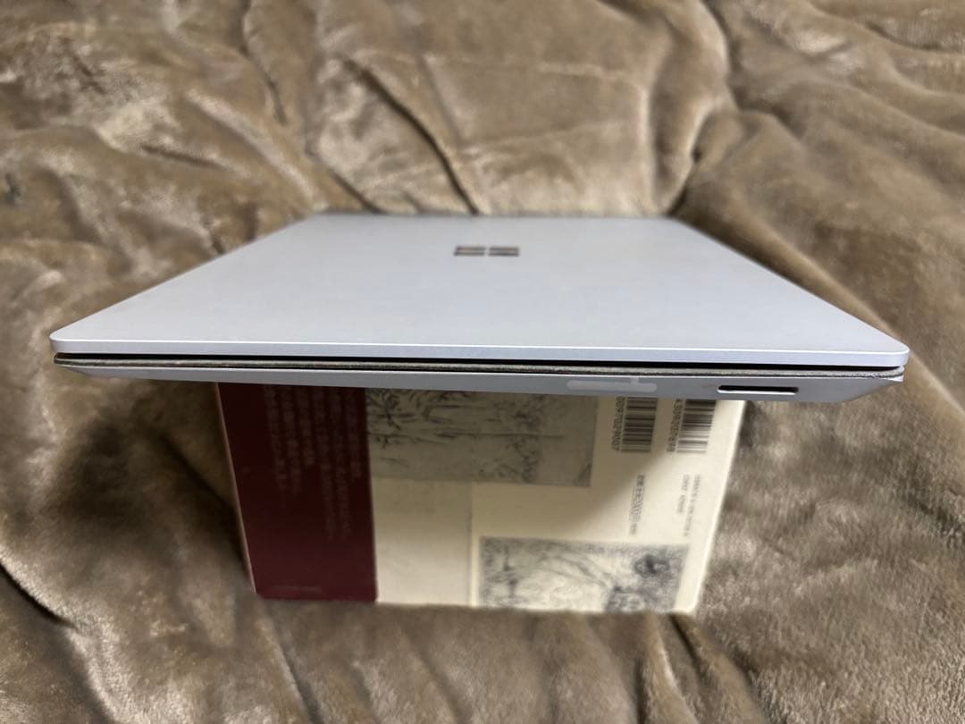 Windowsノート本体 Surface Laptop Intel Core i5