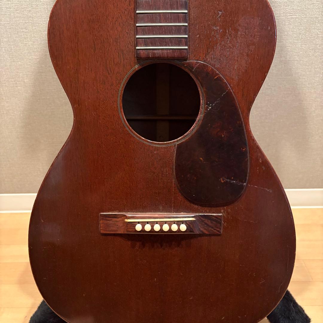 s*0様 Martin 0-17 1947