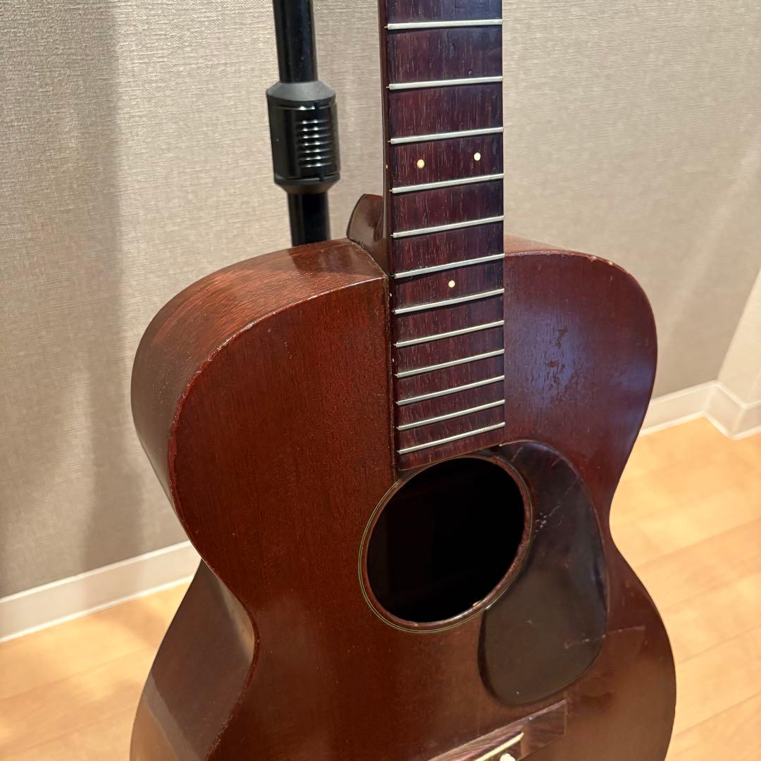 s*0様 Martin 0-17 1947