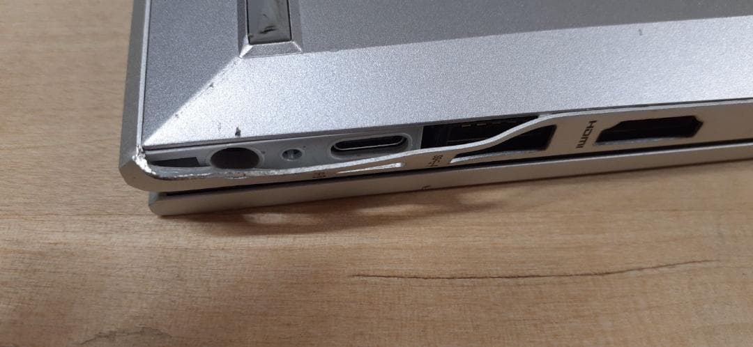 A*s様 60L0218-19　HP ProBook 430 G8 ジャンク品