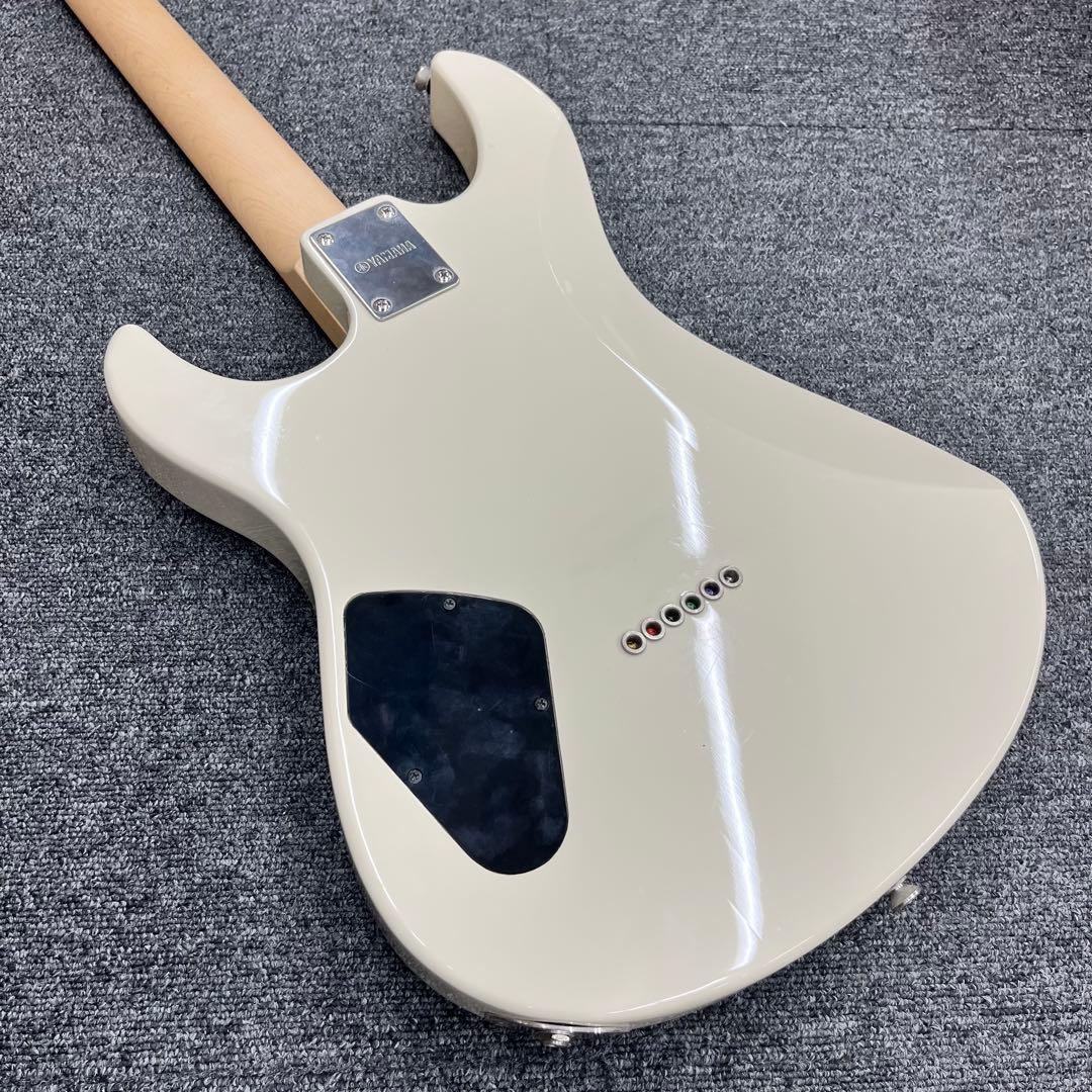 【11506】YAMAHA PACIFICA PAC311H ホワイト