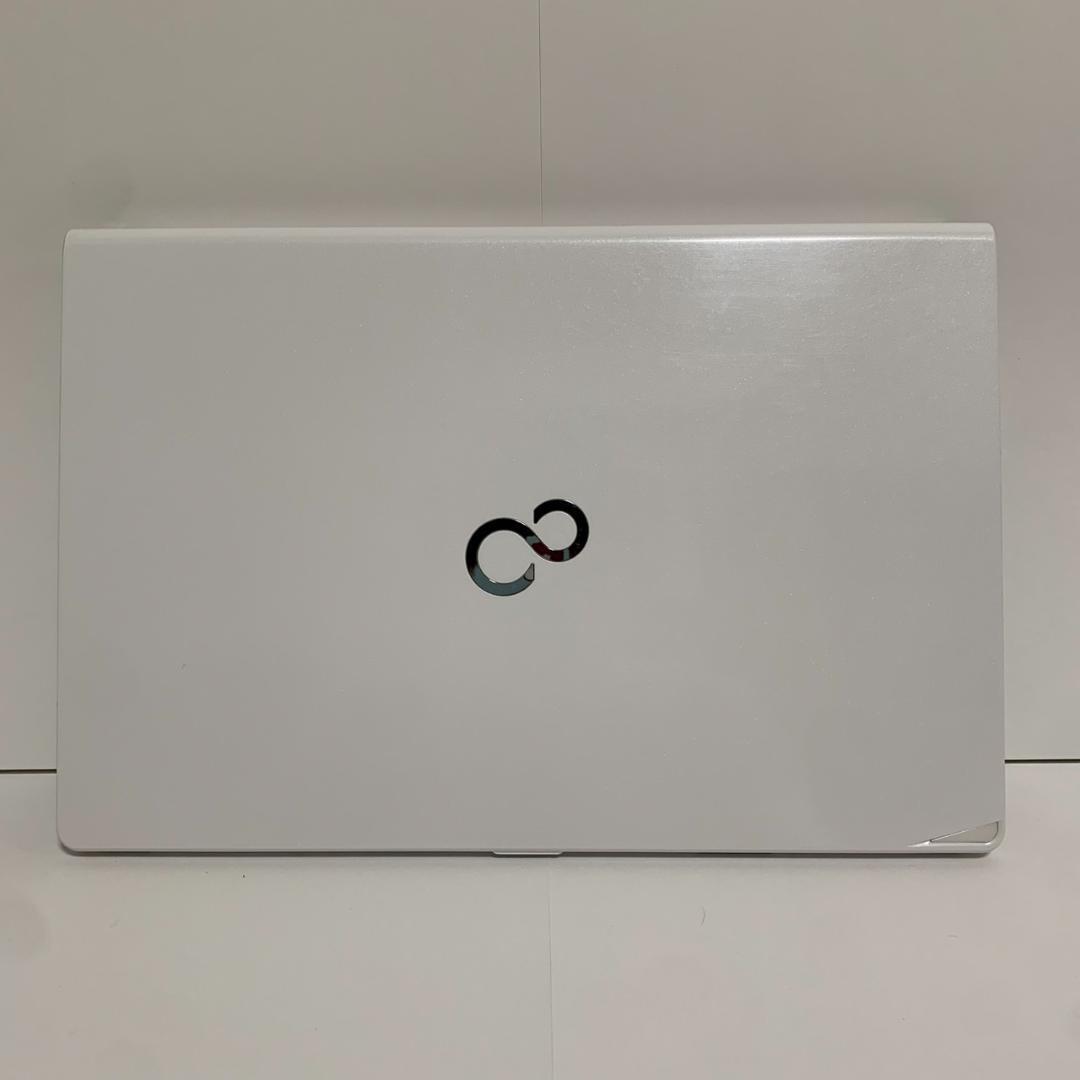 【赤字価格】タッチパネル搭載ノートパソコン　Windows11/Office