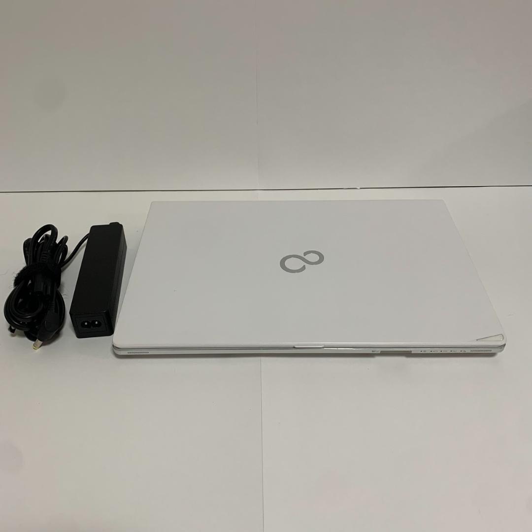 【赤字価格】タッチパネル搭載ノートパソコン　Windows11/Office