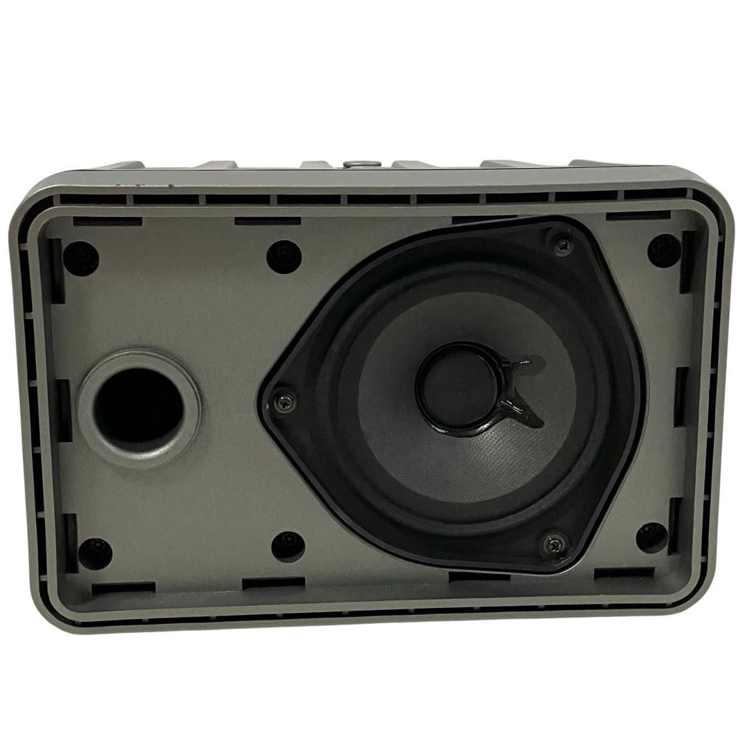 Bose ボーズ 101VM スピーカーシステム ペア ブラック スピーカー