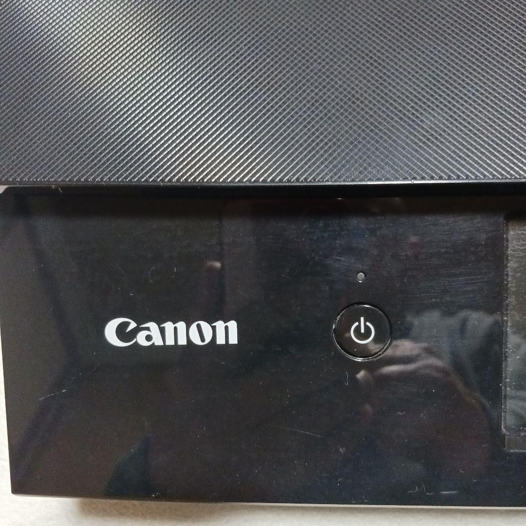 Canon TS8230 インクジェットプリンター　稼働品