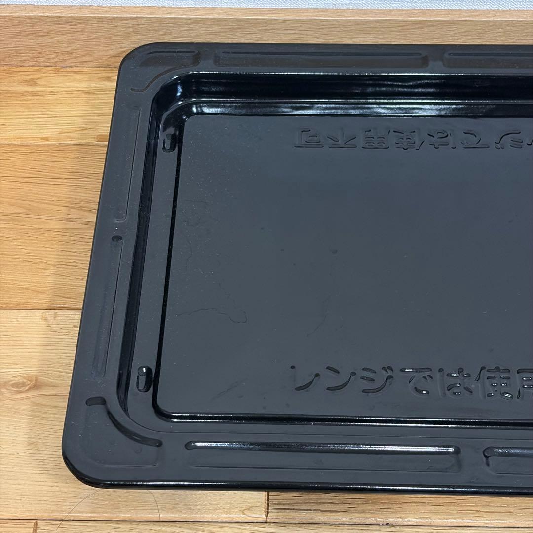 TOSHIBA 東芝 石窯ドーム ER-ND7 オーブンレンジ 角皿付き