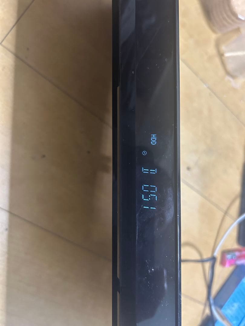 Panasonic ブルーレイレコーダー DMR-BRW510
